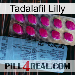 Tadalafil Lilly 35